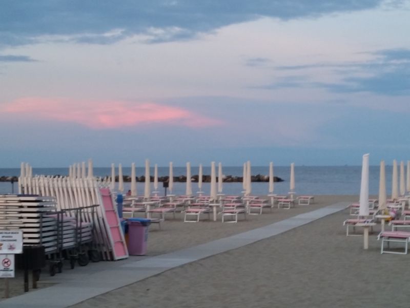 Bagno Ristorante Palm Beach