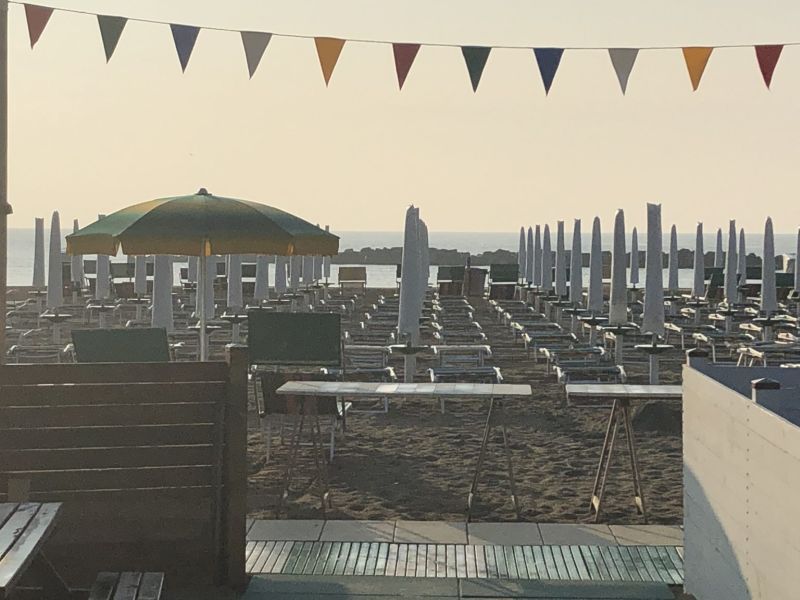 Bagno Ventaglio