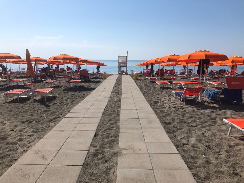 Nova Siri Village Beach
