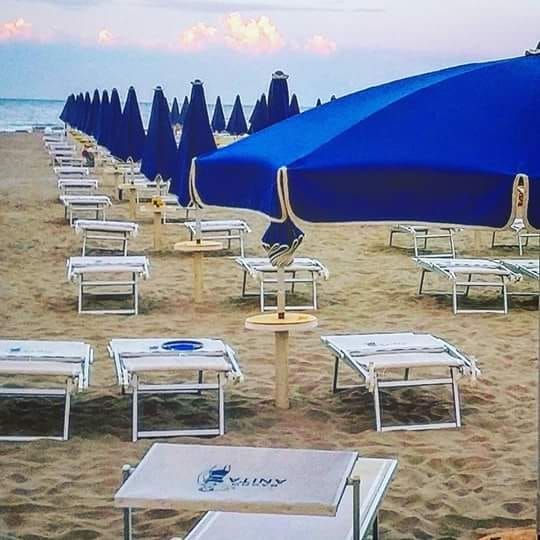 Bagno Anita 190