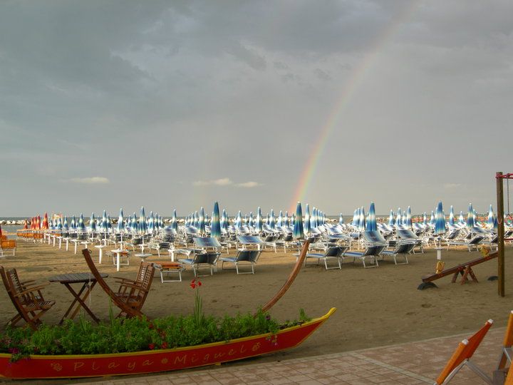 Playa Miguel