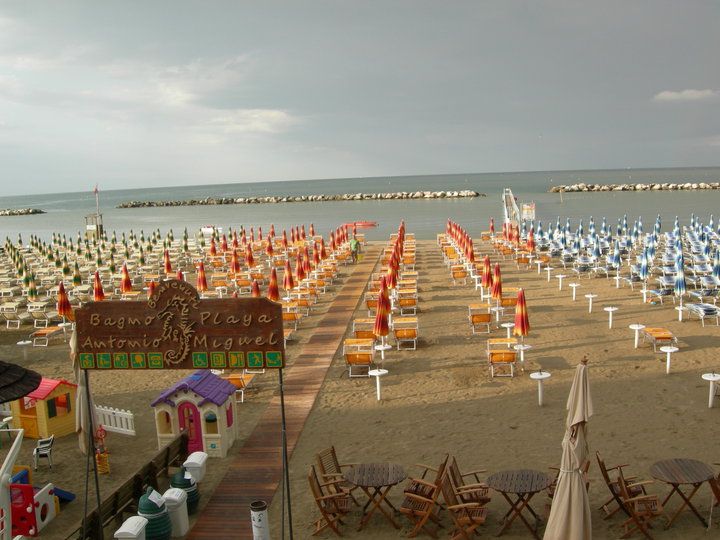 Playa Miguel