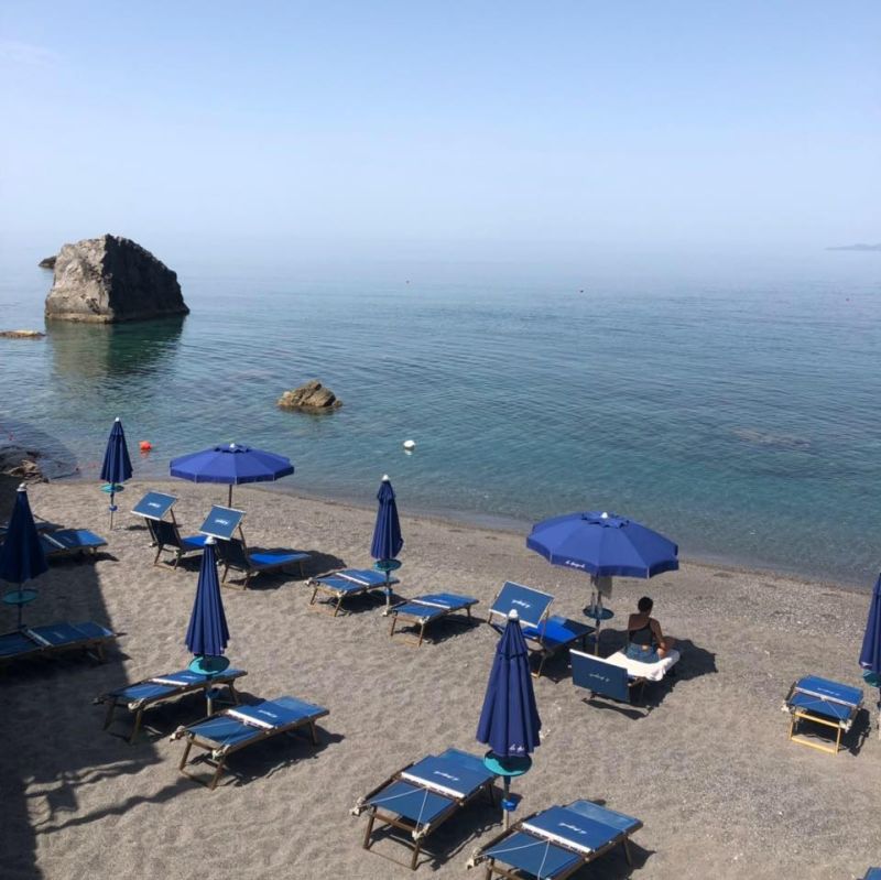 Lido Le Pergole