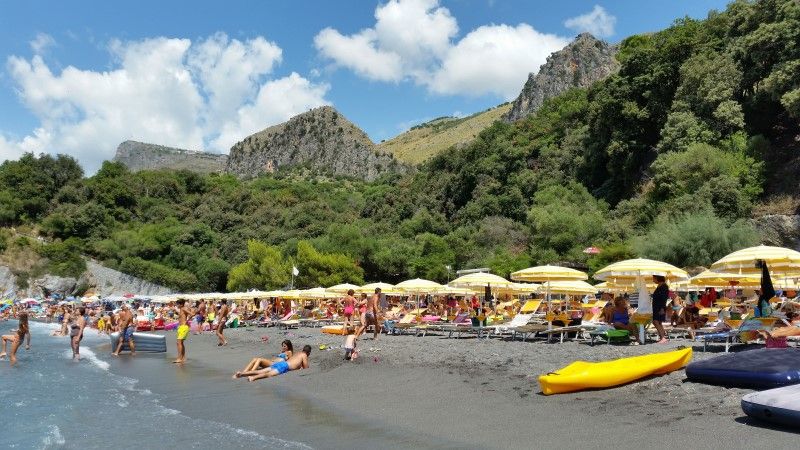 Lido Macarro