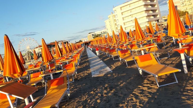 Bagno Caesar 9