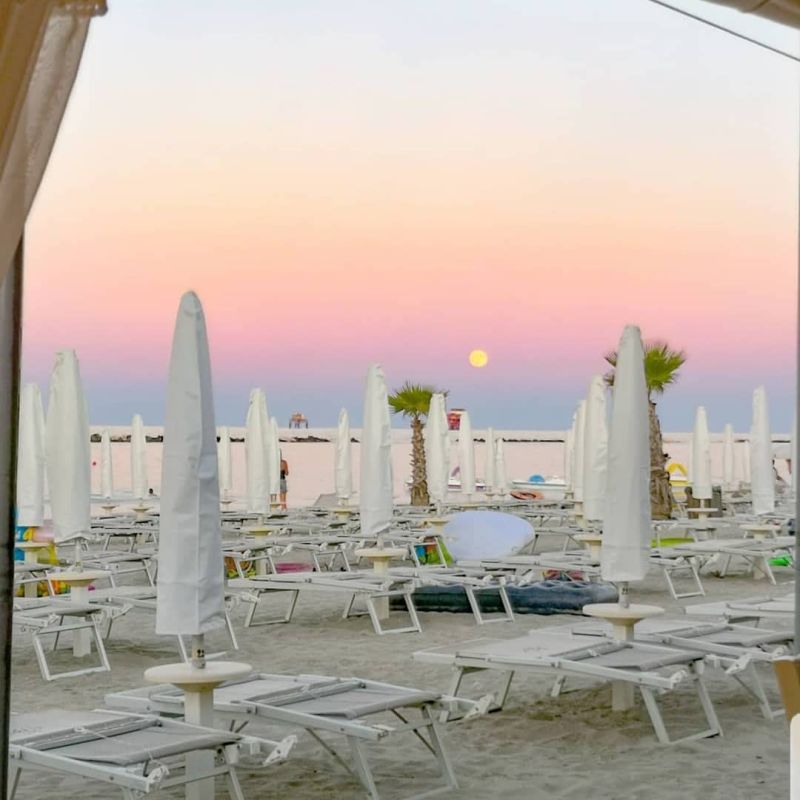 Bagno Giada Beach