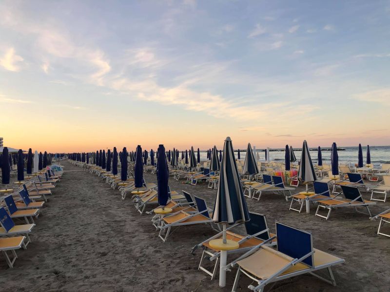Bagni Azzurra
