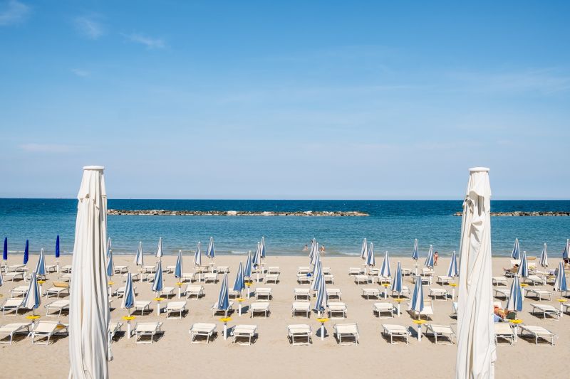 Bagni Azzurra