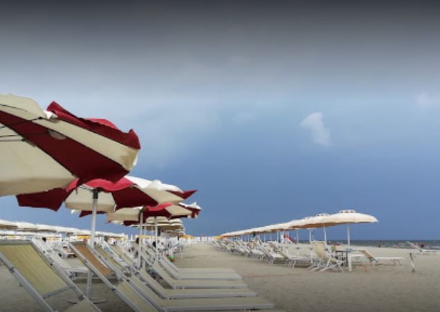 Bagno Aragosta