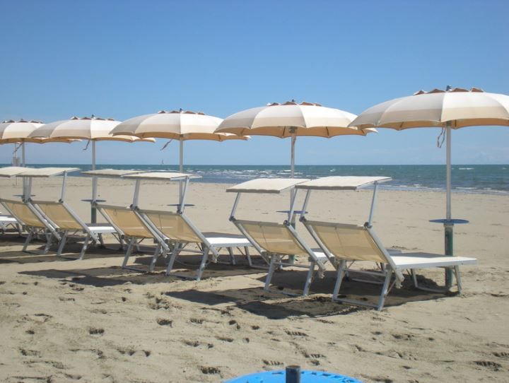 Bagno Marfisa