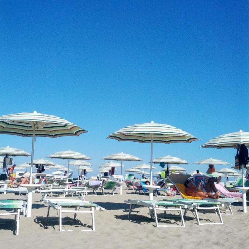 Bagno Italia