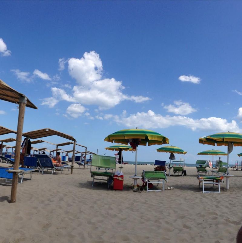 Bagno Capri