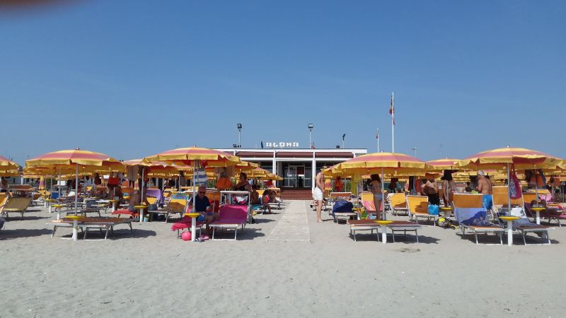Bagno Aloha