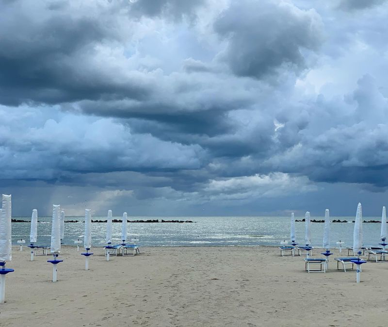 Bagno Capo Hoorn