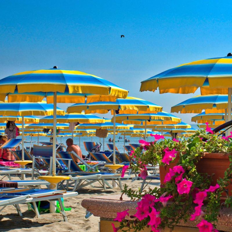 Bagno Rocca's
