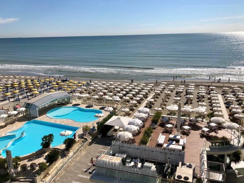 Bagno Holiday 60