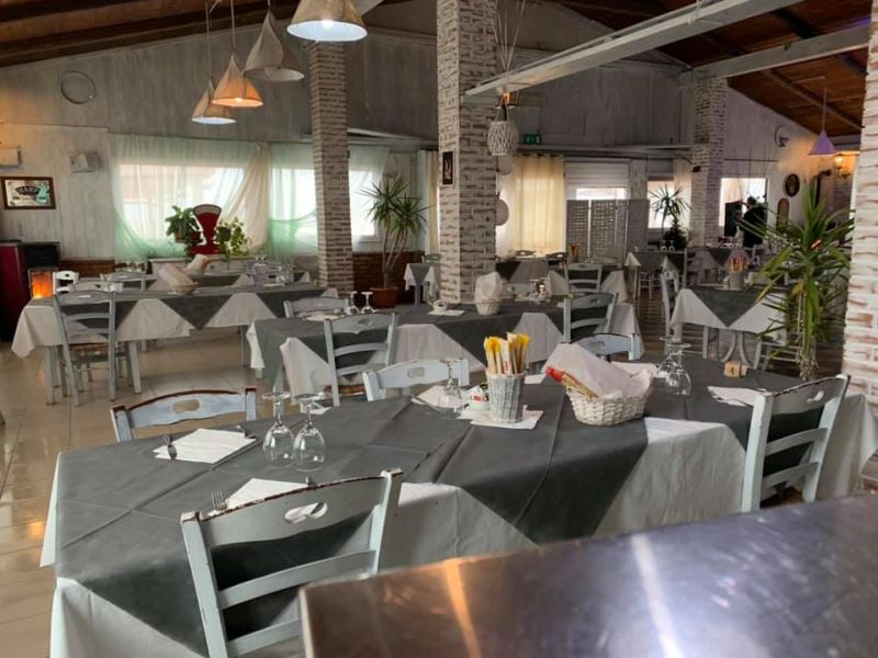 Bagno Ristorante Kelly