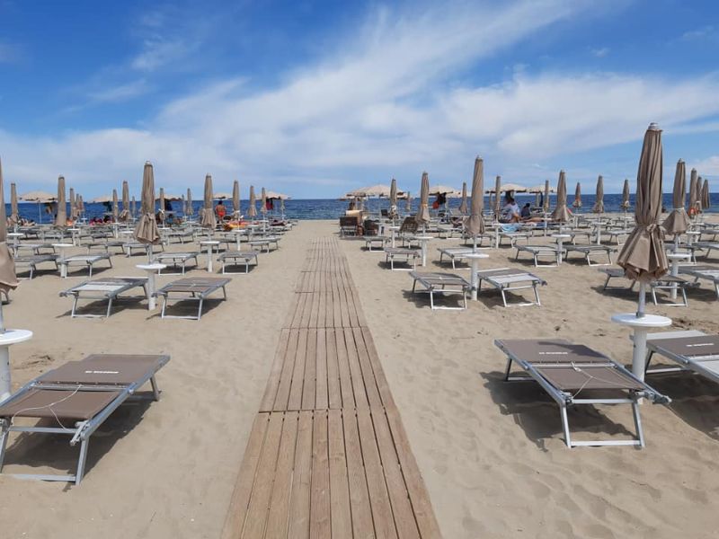 Spiaggia 58