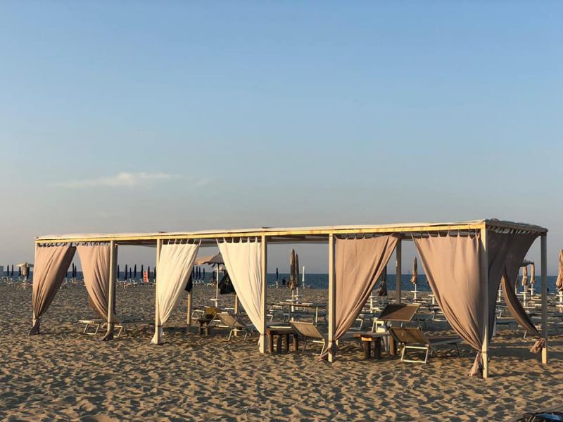 Spiaggia 58