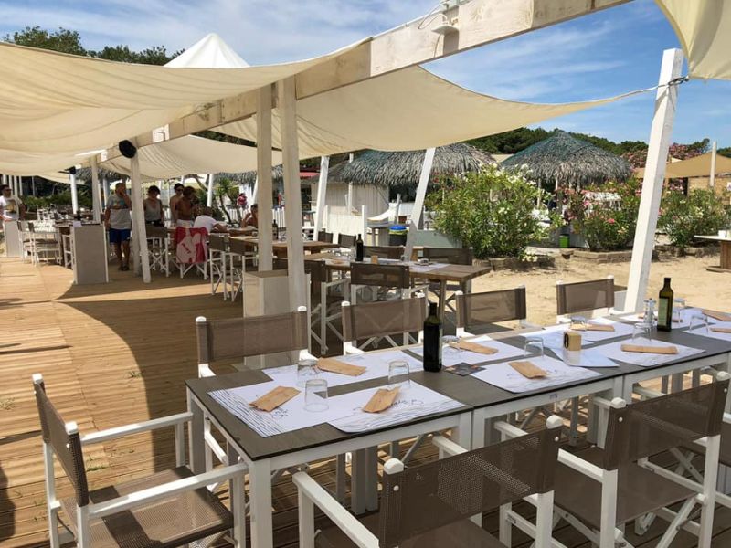Spiaggia 58