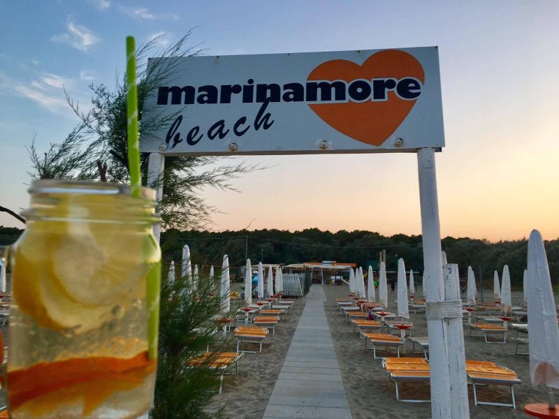 Bagno Marinamore