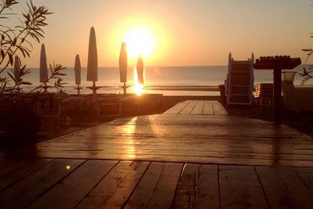 Bagno Ristorante Mercurio 6
