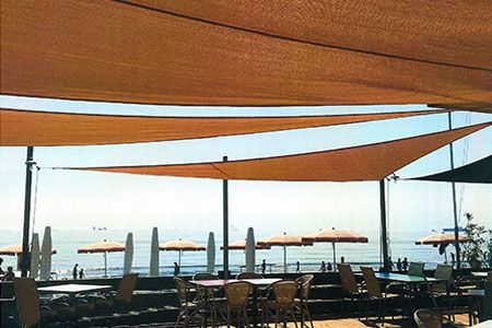 Bagno Ristorante Mercurio 6