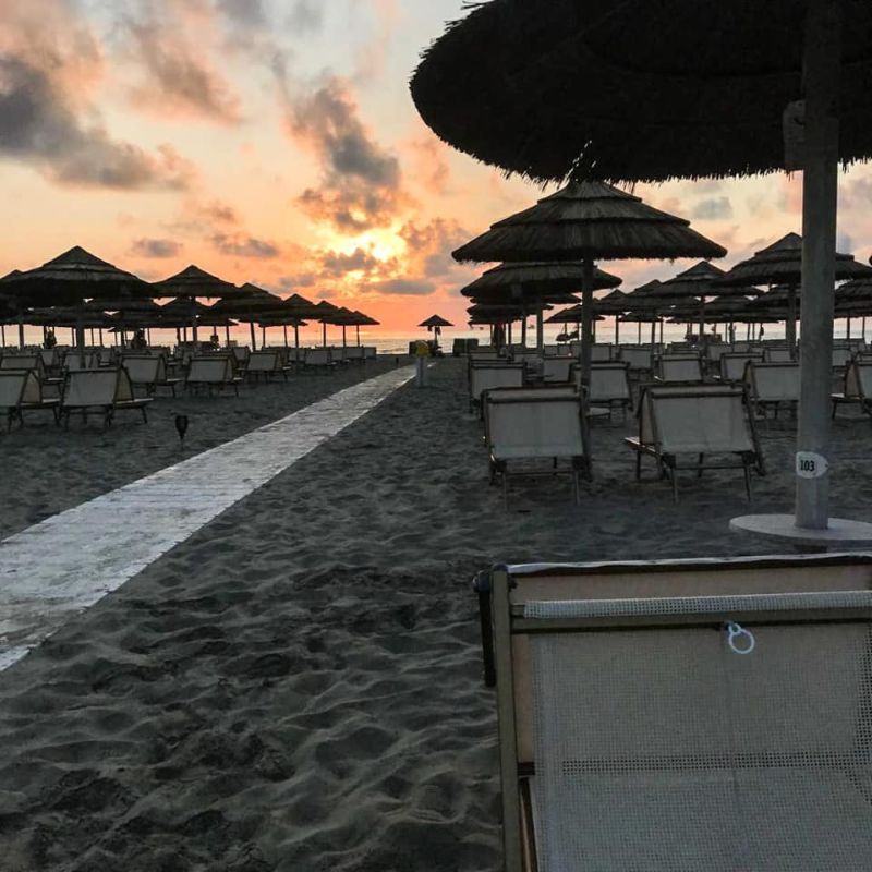 Bagno Marisa