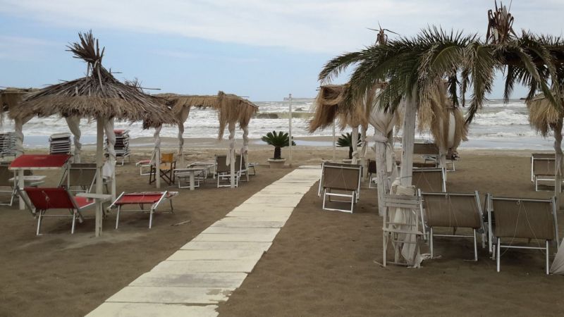 Balneario Malaika