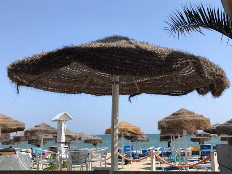 Bagno Costa Azzurra