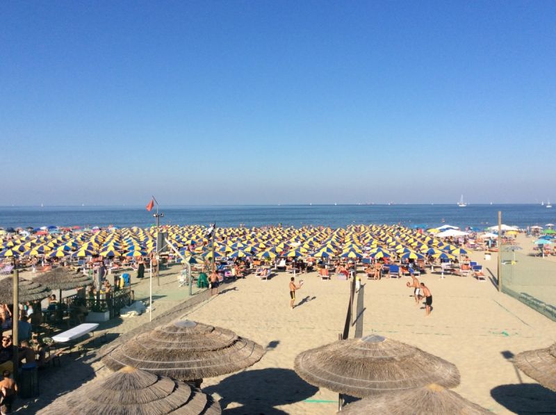 Bagno Corallo Beach