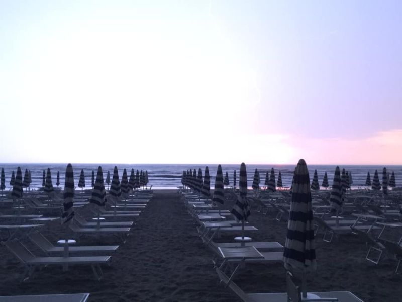 Bagno Bianconero