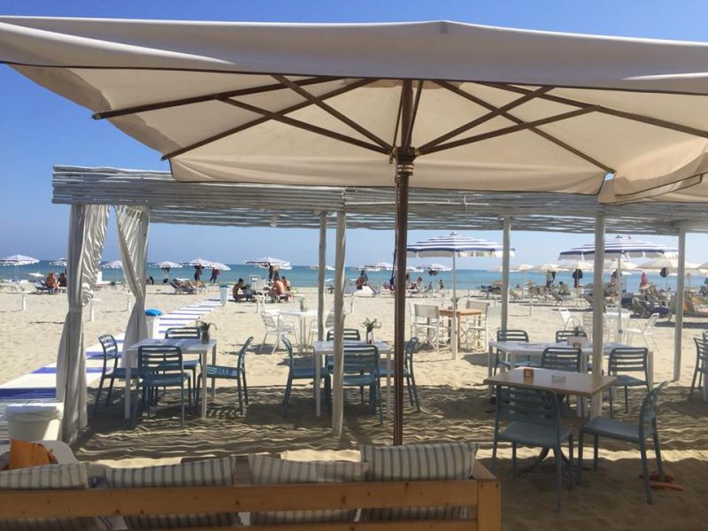 Oscar Spiaggia 298