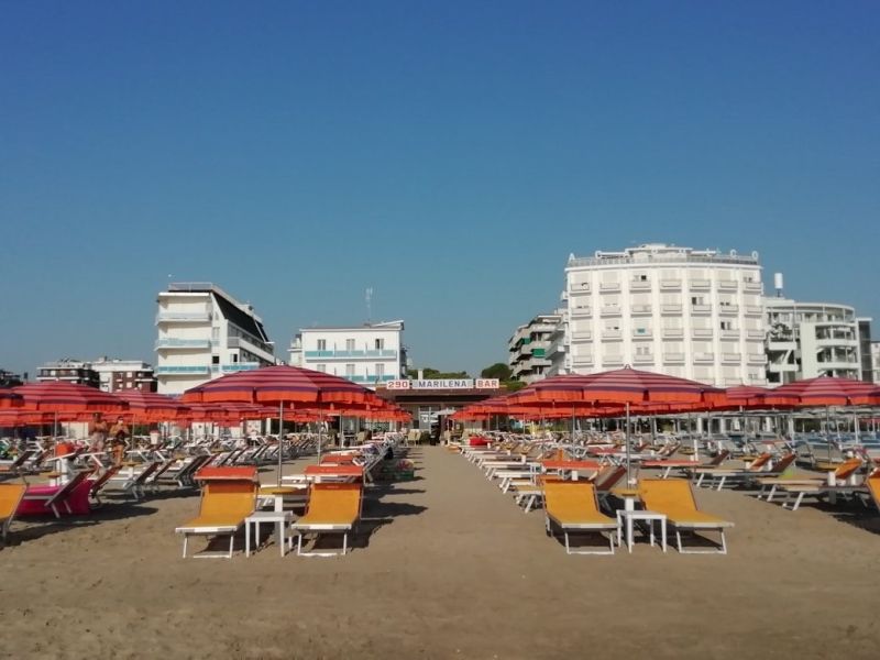 Bagno Marilena 290