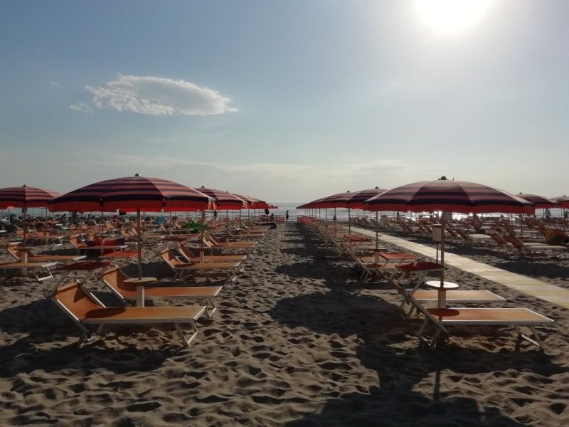 Bagno Marilena 290