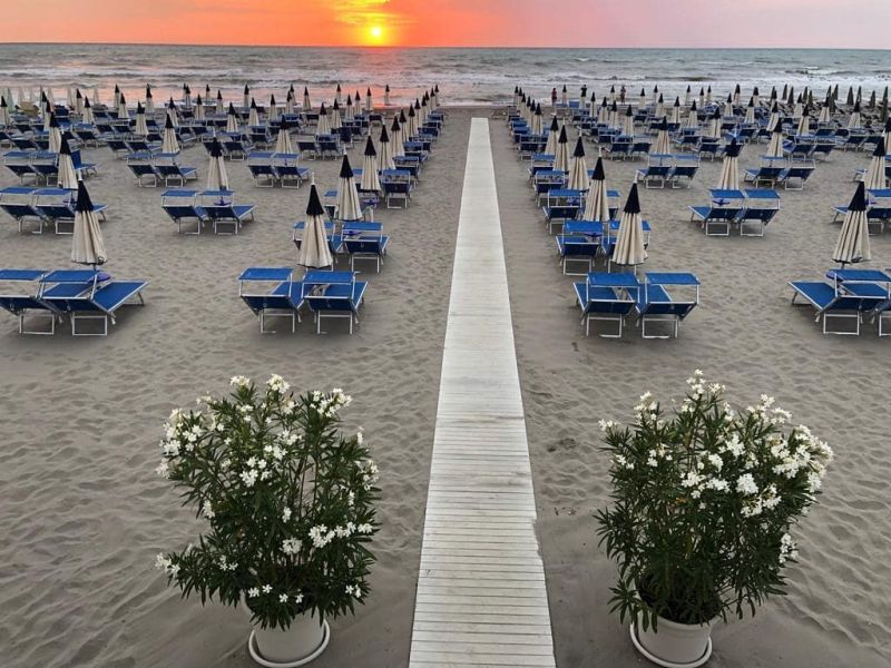 Bagno Gallia 287