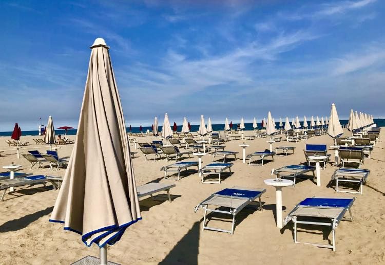 Le Saline Beach 237