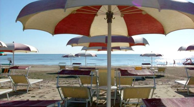 Bagno Bianchi