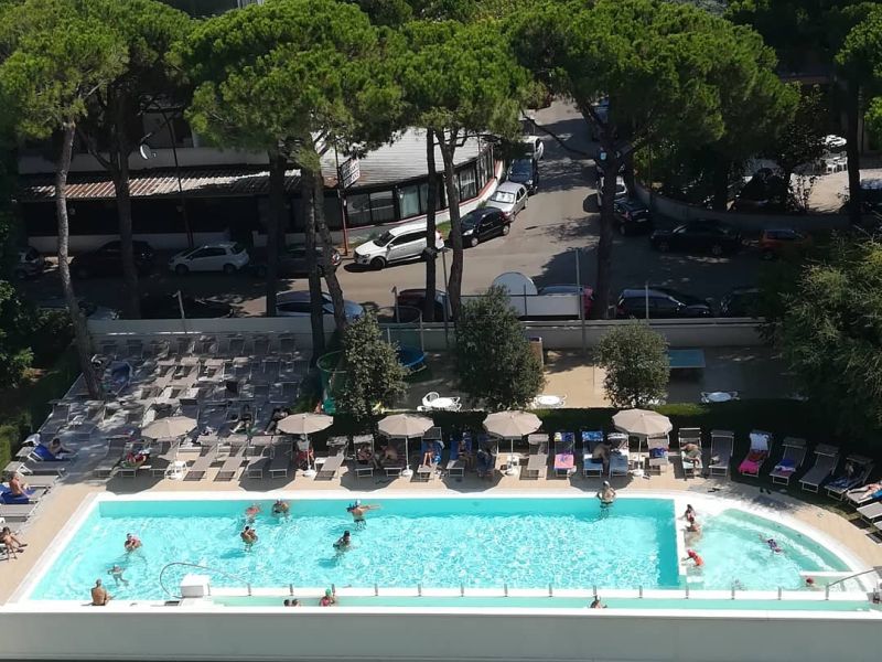 Bagno Amarcord
