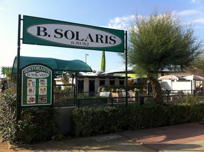 Bagno Solaris