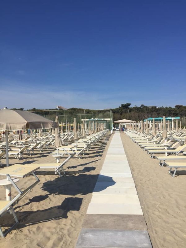 Bagno Oasi 67