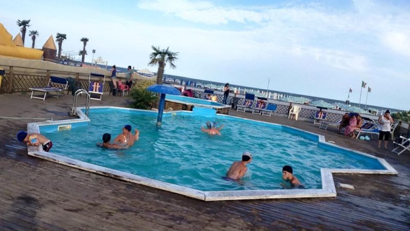 Ristorante Bagno Due Stelle