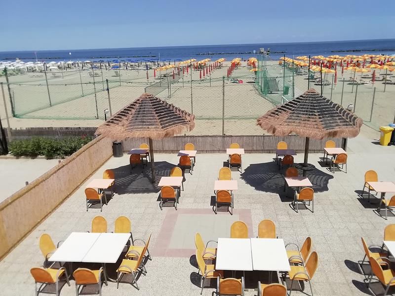 Bagno Nettuno