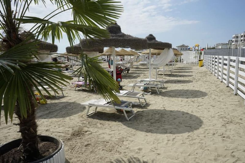 Ristorante pizzeria Bagno Venere