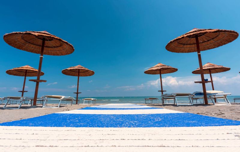 Bagno Waikiki