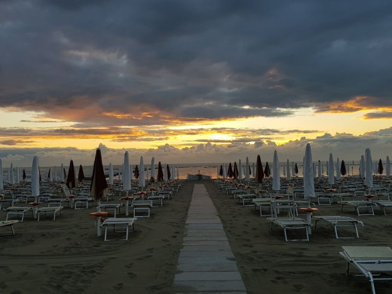Bagno Tre Pini