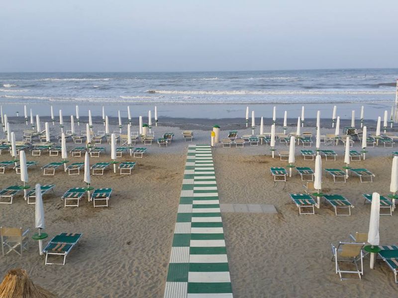 Bagno Rivaverde