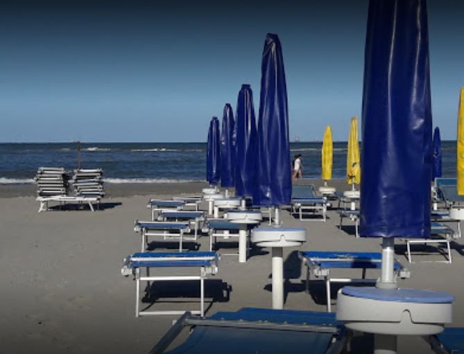 Bagno Pelo