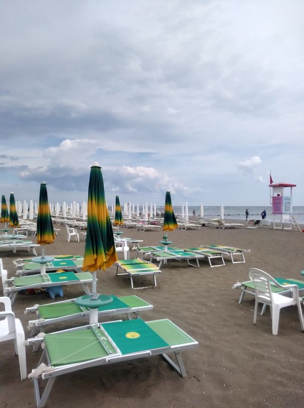 Bagno Nautilus Beach