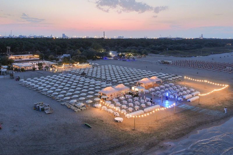 BBK Disco & Beach